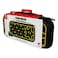 PDP Plus Glow Super Star Travel Case for Nintendo Switch Super Mario