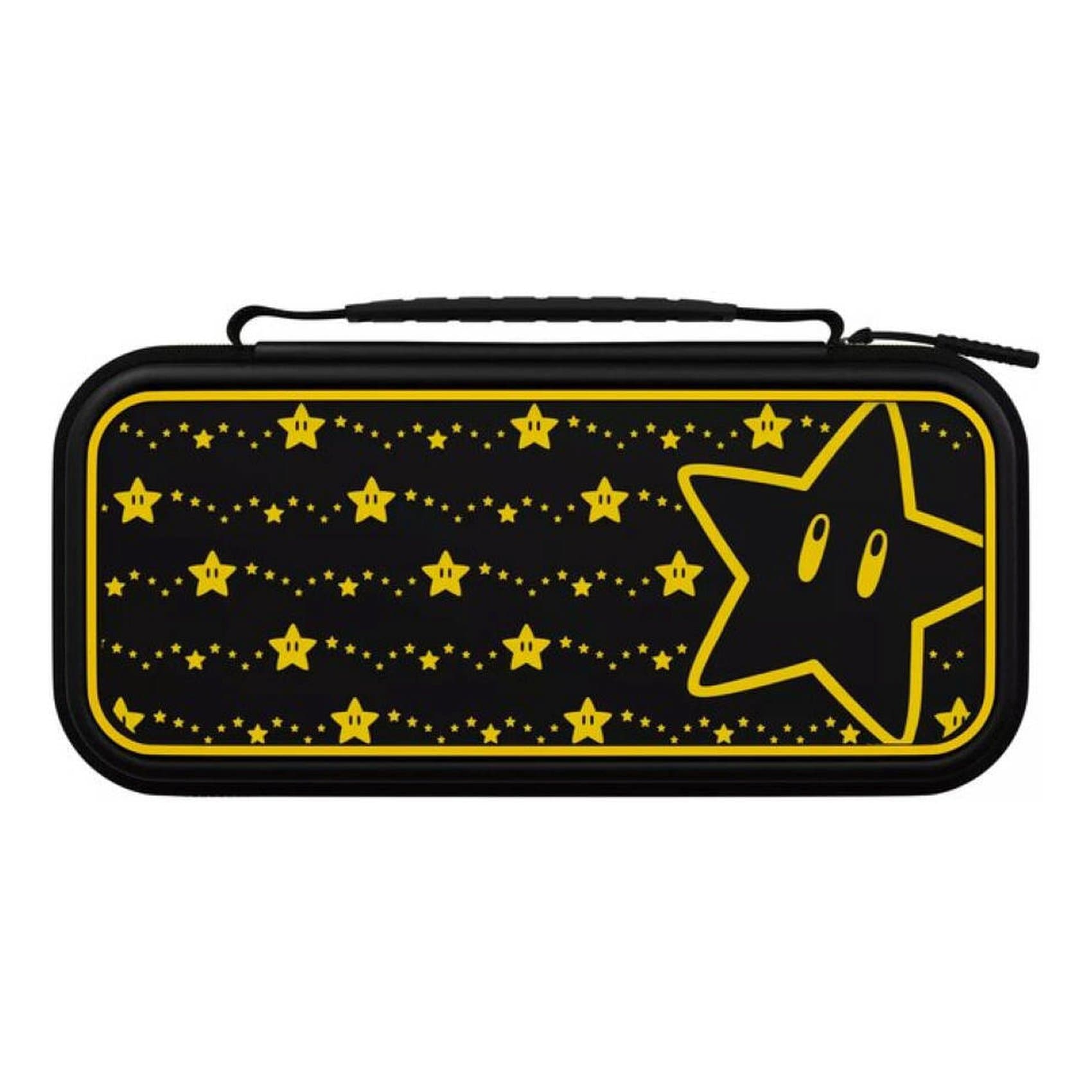 بي دي بي جيمنج Pdpgaming Pdp Plus Glow Super Star Travel Case