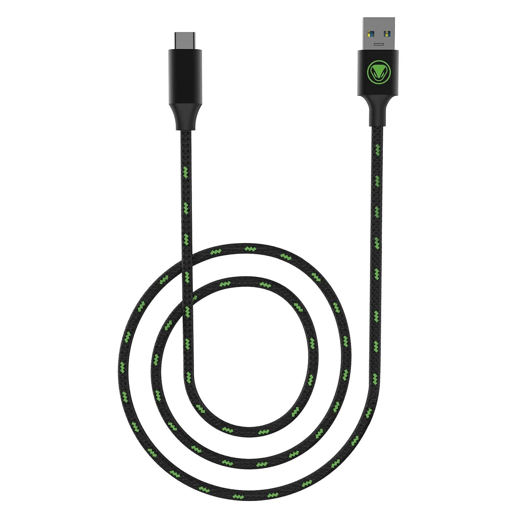 سنيك بايت Snakebyte Cable X Usb 3 2 Data Sync And Charging Cable usba 2 M