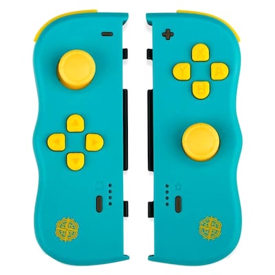 SteelPlay Twin Pads Controllers for Nintendo Switch Adventure