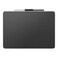 Wacom One Wireless Bluetooth Small Graphics Tablet and Pen White