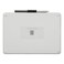 Wacom One Wireless Bluetooth Small Graphics Tablet and Pen White
