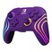 PDP Wireless Controller for Nintendo Switch Afterglow Wave
