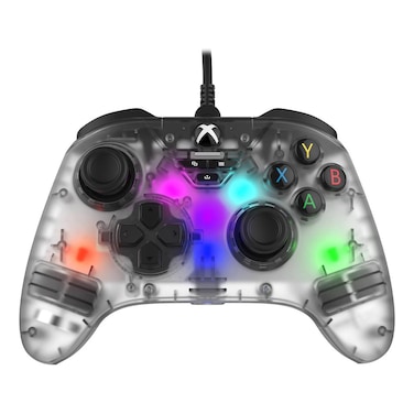 Snakebyte Game Pad RGB X Wired Controller for Xbox X and S Series