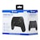 Snakebyte Game:Pad 4 S Wireless Controller for PlayStation 4 Slim Pro Black