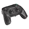 Snakebyte Game:Pad 4 S Wireless Controller for PlayStation 4 Slim Pro Black