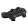 Snakebyte Game:Pad 4 S Wireless Controller for PlayStation 4 Slim Pro Black