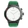 إكس جال جي سبورت ساعة  ذكية - أخضر