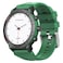 إكس جال جي سبورت ساعة  ذكية - أخضر