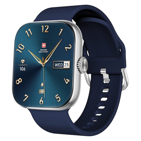 Smart Watch Swiss Alpine Military Watch Price Swiss Army Swiss