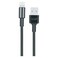 X.Cell Braided USB-A To Lightning Data Sync 1.5m 2 PCS