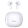 X.Cell Soul 13 Signature Truly Wireless Bluetooth In-Ear Earbuds White