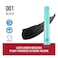 Rimmel London Kind &amp; Free Lash Loader Mascara 001 Black 9.5ml