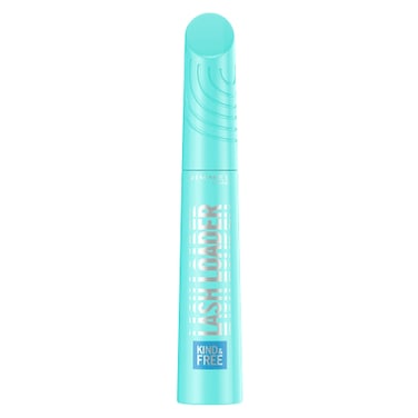 Rimmel London Kind &amp; Free Lash Loader Mascara 001 Black 9.5ml