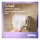 Kleenex Extra Dry Bath Tissue Rolls 3 Ply Pack of 20