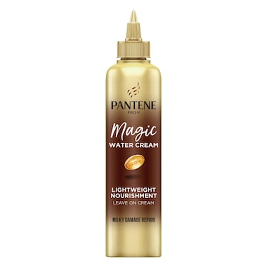 Pantene Water Cream Milky Damage Repair Leave On Cream 270ml