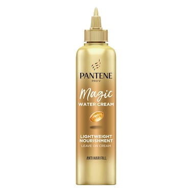Pantene Water Cream Anti Hair Fall Leave On Cream 270ml