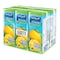 Almarai No Added Sugar Mixed Fruit Mango Juice Drink 180ml Pack of 6
