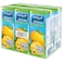 Almarai No Added Sugar Mixed Fruit Mango Juice Drink 180ml Pack of 6