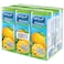 Almarai No Added Sugar Mixed Fruit Mango Juice Drink 180ml Pack of 6