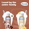 Danette Chocolate Milkshake, Creamy Chocolate Drink Made with 80% Milk, 180ml
