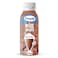Danette Chocolate Milkshake, Creamy Chocolate Drink Made with 80% Milk, 180ml