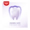 Colgate Optic White Purple Reveal Toothpaste 75ml