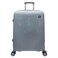 Giordano Traveller Luggage Hard Trolley Assorted 56cm