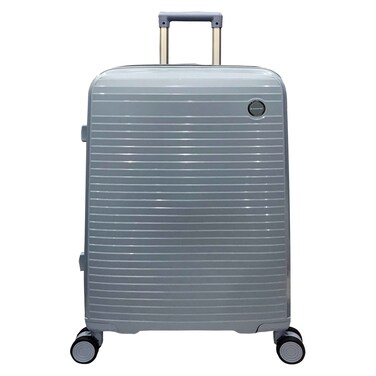 Giordano Traveller Luggage Hard Trolley Assorted 68cm