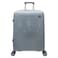 Giordano Traveller Luggage Hard Trolley Assorted 78cm
