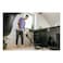 Karcher VC 4 Cordless Bagless Upright Vacuum Cleaner Black 650ml