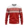 Nutella Christmas Jumper Red