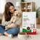 Delight Dry Beef Puppy Food 2.5kg
