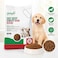 Delight Dry Beef Puppy Food 2.5kg
