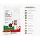 Delight Dry Kitten Sea Food 1.2kg