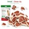 Delight Chicken and Fish Treats Dog Snack 100g
