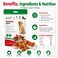 Delight Chicken Leg Treats Dog Snack 100g
