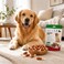 Delight Chicken Leg Treats Dog Snack 100g