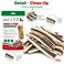 Delight Duck and Fish Sandwich Dog Snack 100g