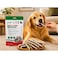 Delight Duck and Fish Sandwich Dog Snack 100g