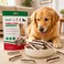 Delight Duck and Fish Sandwich Dog Snack 100g