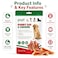 Delight Rabbit Ear and Chicken Chewy Treats Dog Snack 80g