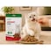 Delight Crunchy Deep Sea Fish Treats Cat Snack 50g