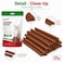 Delight Chicken Sticks Treats Cat Snack 25g
