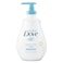 Dove Baby Rich Moisture Head To Toe Wash 400 ml