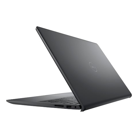 Dell Inspiron 15 3530 Laptop with 15.6-Inch Display Core i5 Processor 8GB RAM 512GB SSD Intel Iris Xe Graphic Card Carbon Black