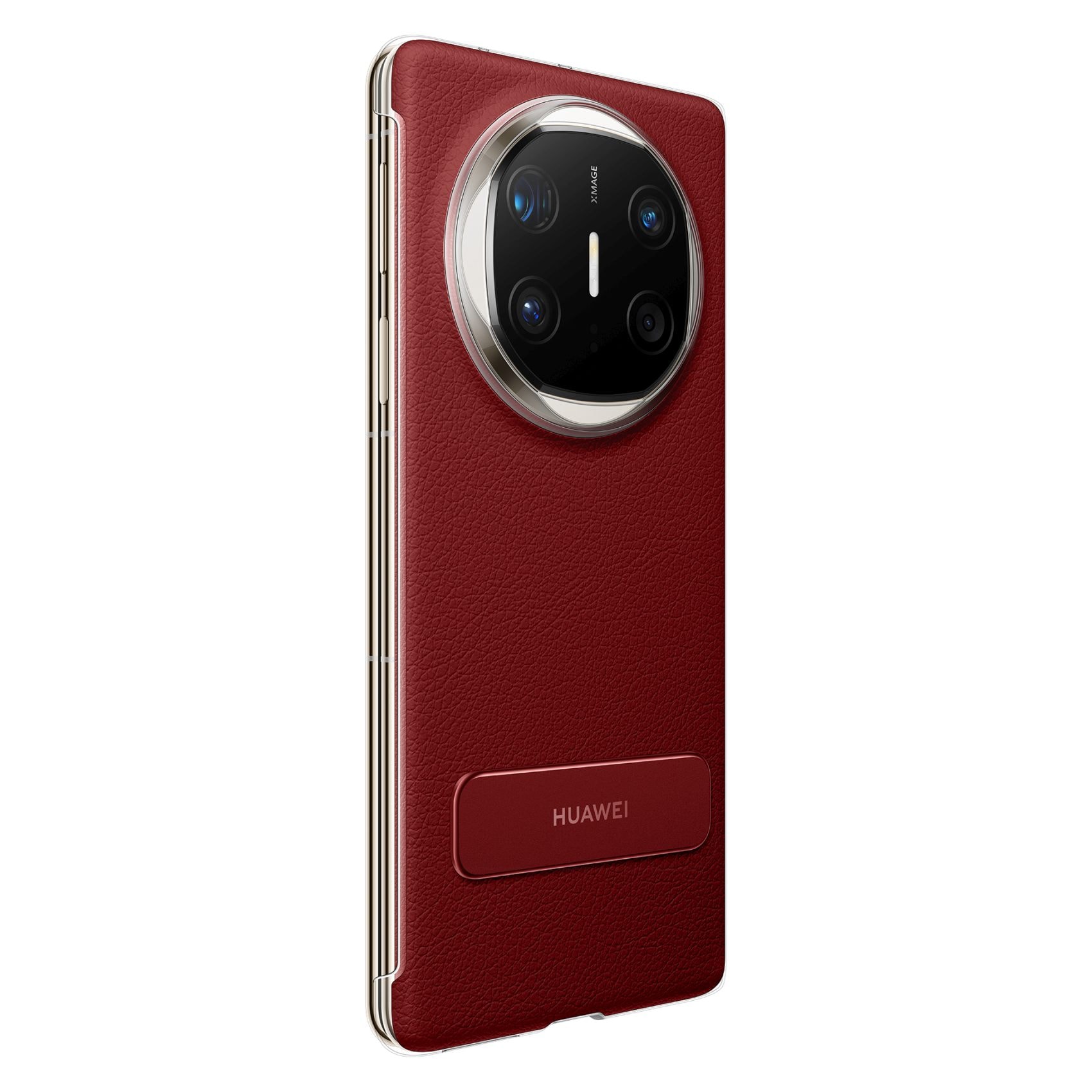 Buy Huawei Mate X6 Dual SIM 12GB RAM 512GB 4G Nebula Red