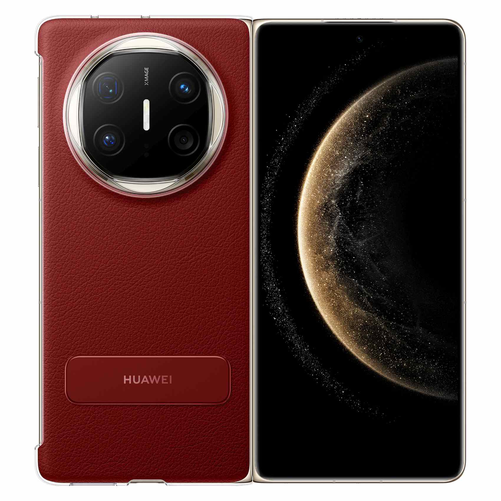スマートフォン本体 HUAWEI Mate X6 Nebula Red 512GB Global HUAWEI Mate X6 Specifications - HUAWEI Global