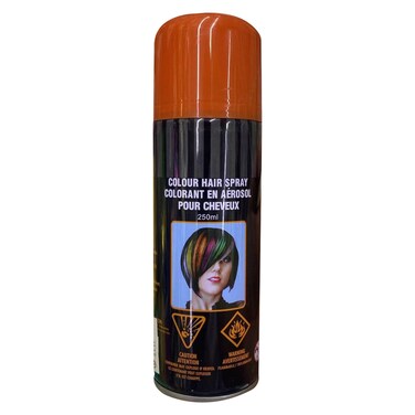 Hair Colour Spray 250ml