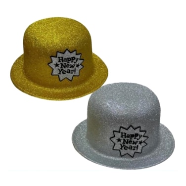 هابي نيو يور قبعة 1